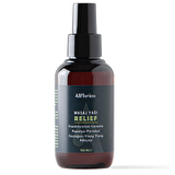 Alfheim Relief Masaj Yağı/ Uçucu Yağ Karışımı/ Orman Kokulu Dinlendirici Masaj Yağı/ 100 Ml